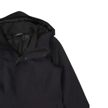 아크테릭스 우먼스 durant coat 점퍼 자켓 5