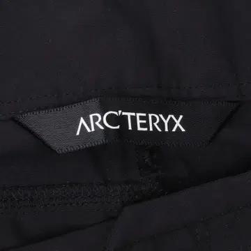 아크테릭스 우먼스 creston pant 크레스톤 팬츠 9