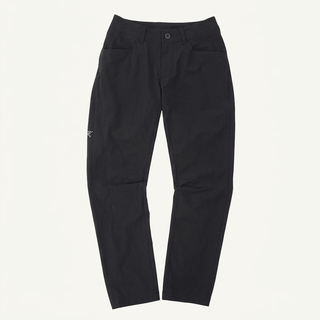 아크테릭스 우먼스 creston pant 크레스톤 팬츠 1