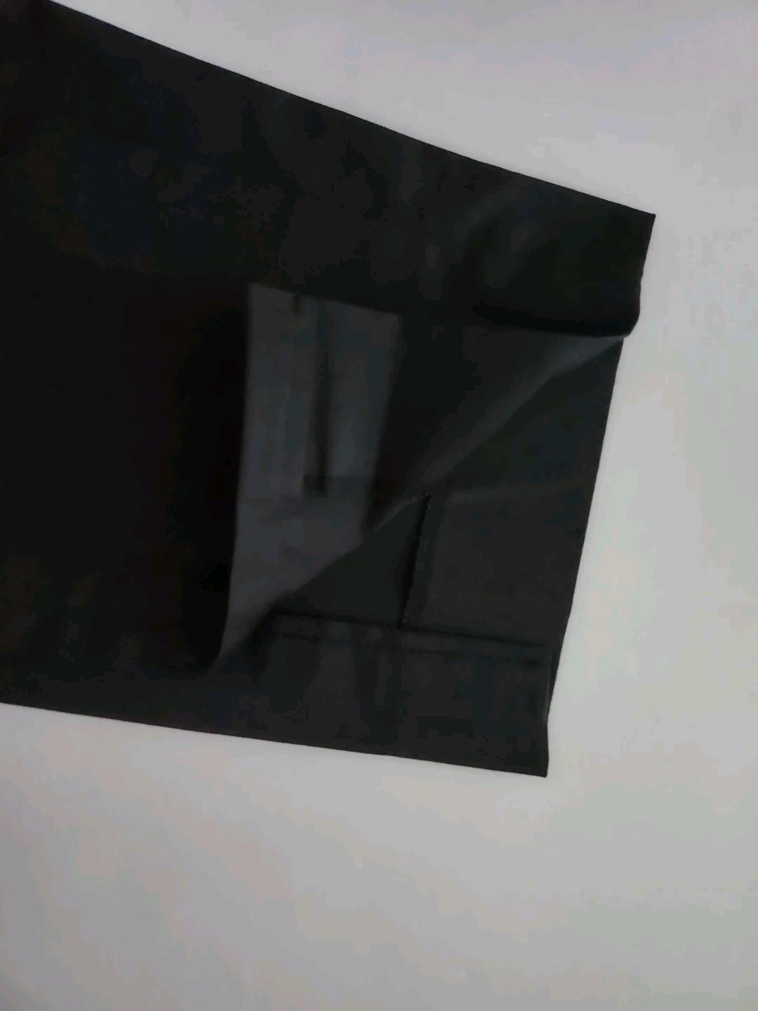 새상품 프라다 팬츠 여성 면바지 5