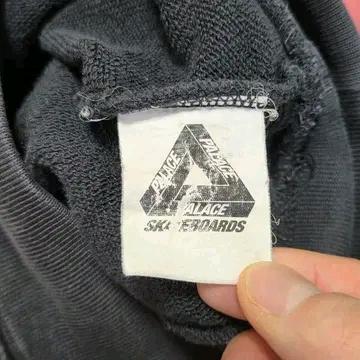 Palace 팔라스 Sans Ferg 후드 티셔츠 4