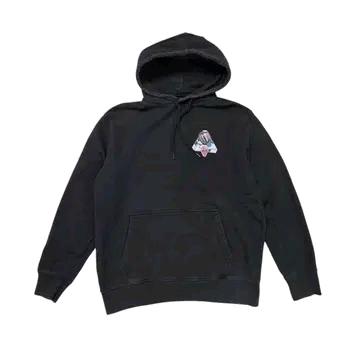 Palace 팔라스 Sans Ferg 후드 티셔츠 2