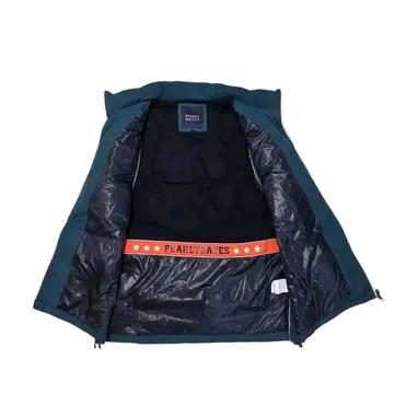 PEARLY GATES 파리게이츠 구스 다운 패딩 베스트 조끼 3