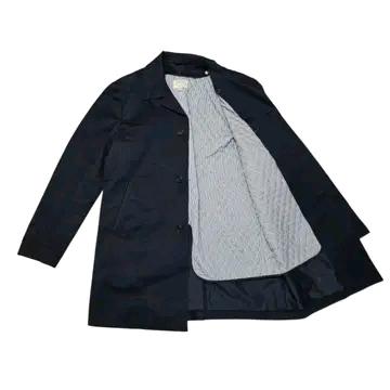 Club Monaco 클럽 모나코 XL 싱글 트렌치 코트 3