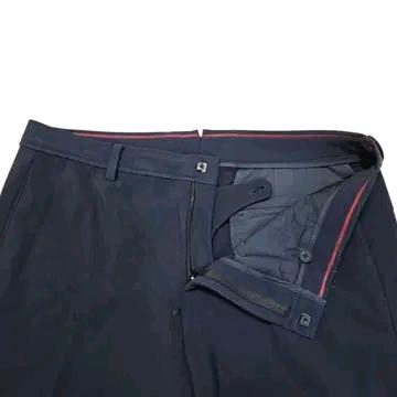 Lanvin 랑방 스포츠 슬랙스 바지 4