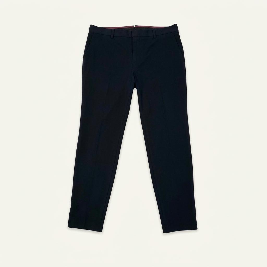 Lanvin 랑방 스포츠 슬랙스 바지 1