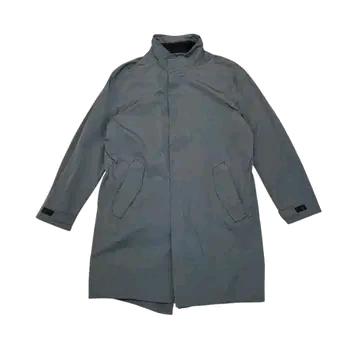 LANVIN 랑방 스포츠 남성 사파리 야상 코트 2
