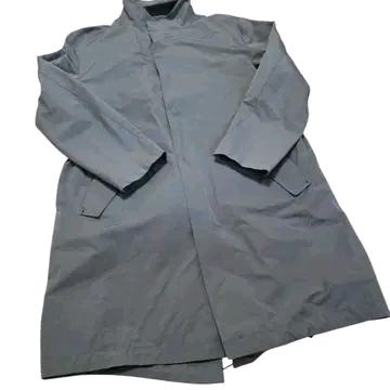 LANVIN 랑방 스포츠 남성 사파리 야상 코트 3