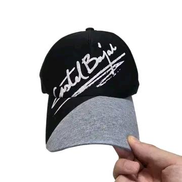 Castelbajac 까스텔바작 볼캡 골프 웨어 3