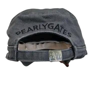 PEARLY GATES 파리게이츠 볼캡 골프 웨어 3