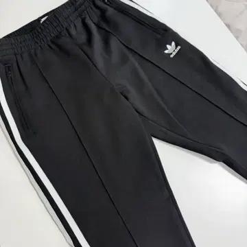 아디다스 SST 트랙팬츠 (XS) 6