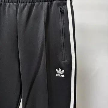 아디다스 SST 트랙팬츠 (XS) 3
