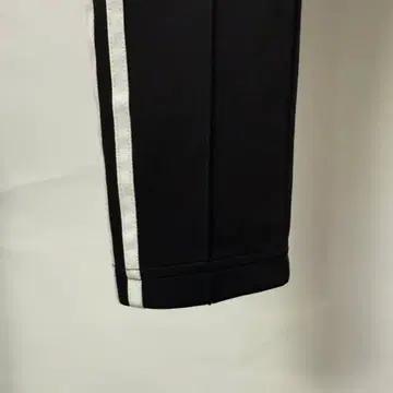 아디다스 SST 트랙팬츠 (XS) 4