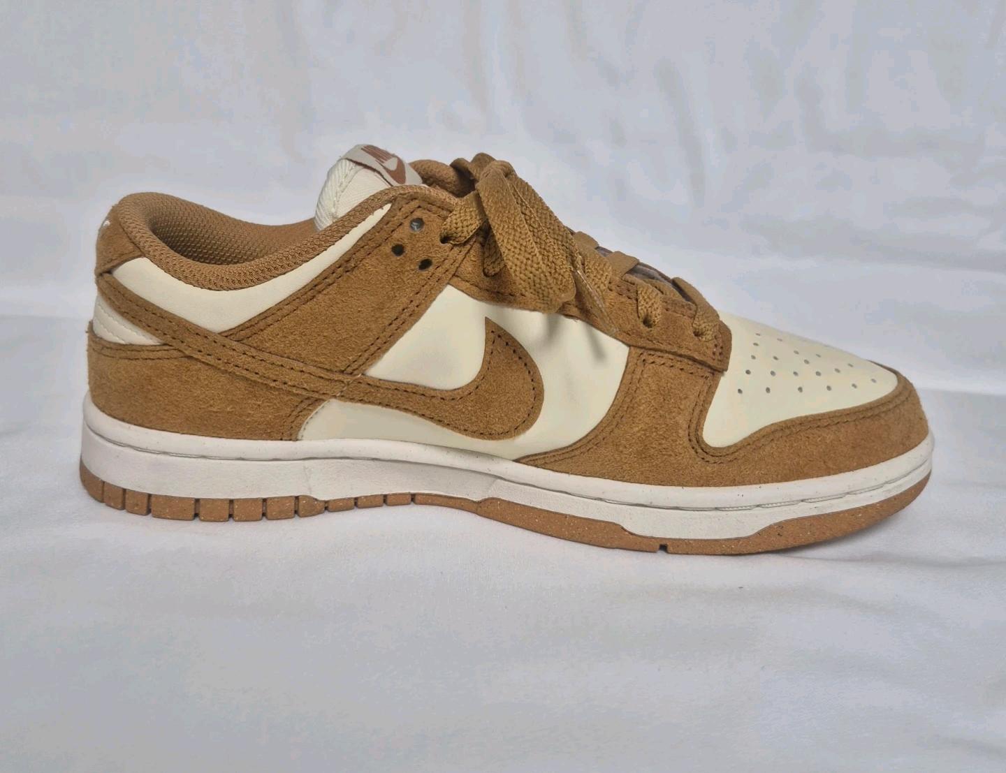 [NIKE]나이키 덩크 로우 W 4