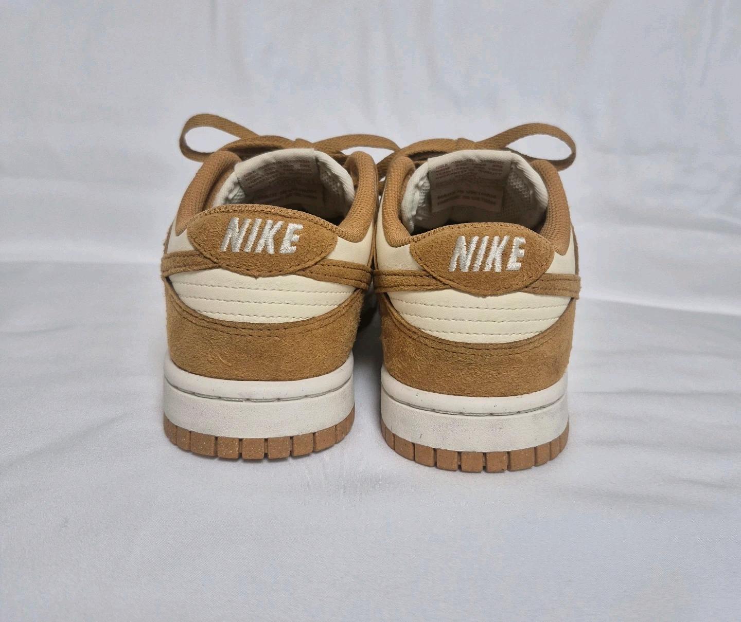 [NIKE]나이키 덩크 로우 W 5