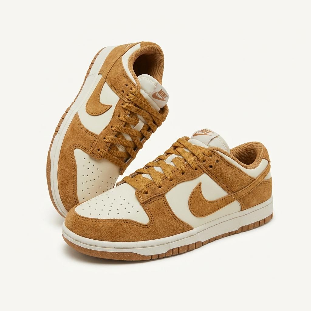[NIKE]나이키 덩크 로우 W