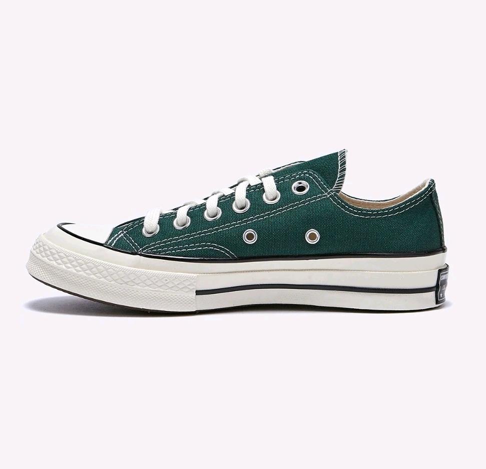 [Converse] 컨버스 척 70 _ 시즈널 컬러 그린 엔비 3