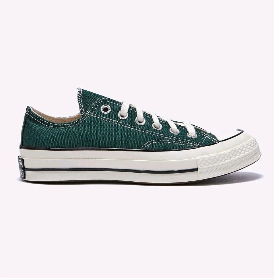 [Converse] 컨버스 척 70 _ 시즈널 컬러 그린 엔비 2