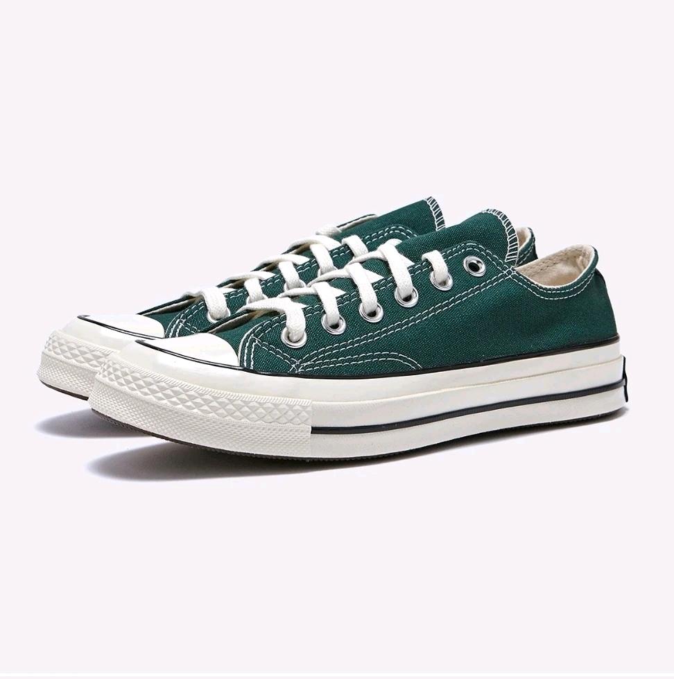 [Converse] 컨버스 척 70 _ 시즈널 컬러 그린 엔비 4