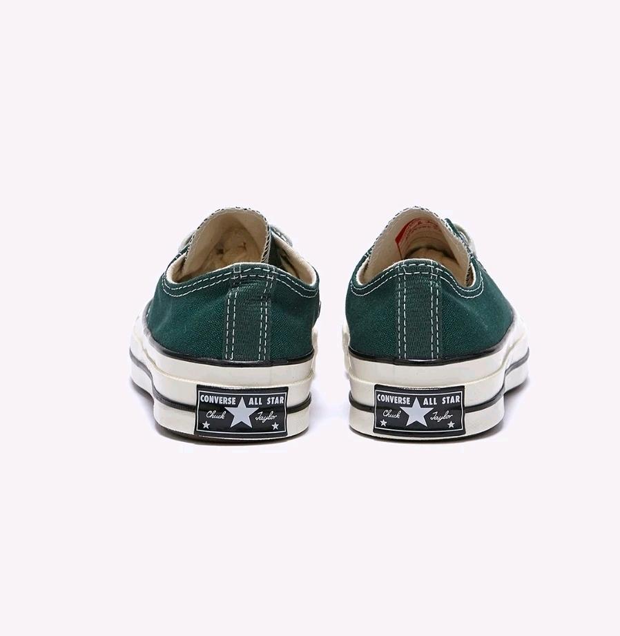 [Converse] 컨버스 척 70 _ 시즈널 컬러 그린 엔비 5
