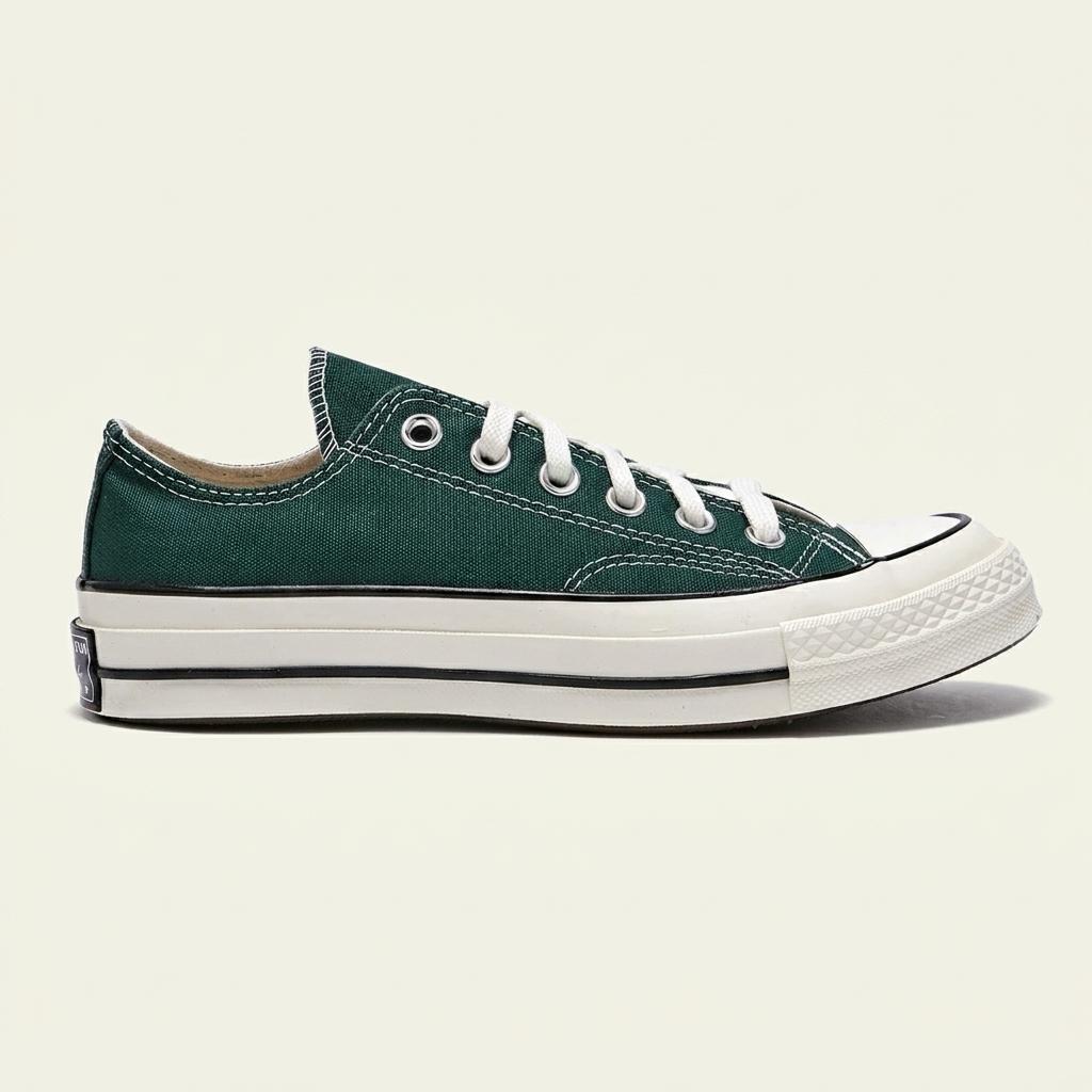 [Converse] 컨버스 척 70 _ 시즈널 컬러 그린 엔비 1