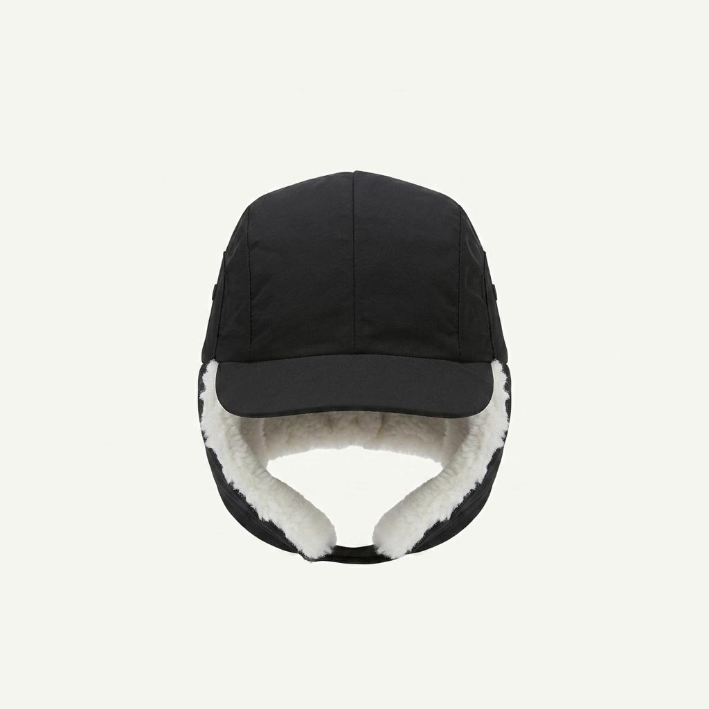 [1482] 데상트 퍼 귀달이 캡 1