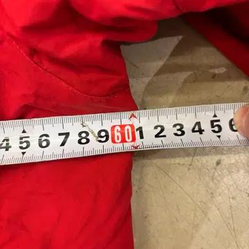 폴로 스포츠 올드스쿨 레드 후드 자켓 6