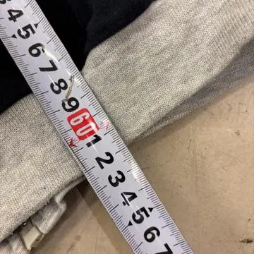 아디다스 오리지널 빅로고 투톤 후드집업 6