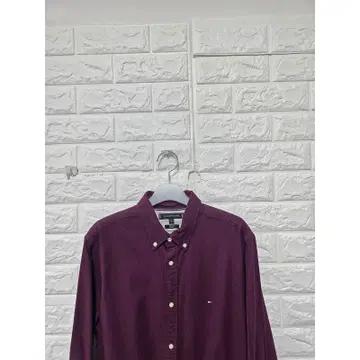 M 타미힐피거 셔츠 남방 C583 6