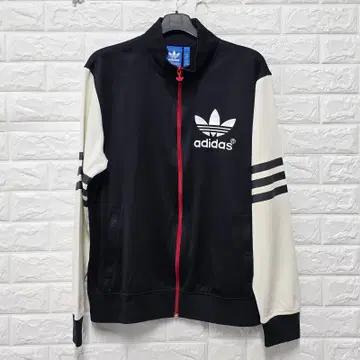 2XL 아디다스 유로파 파이어버드 빅로고 져지C590 2
