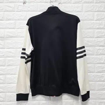 2XL 아디다스 유로파 파이어버드 빅로고 져지C590 5