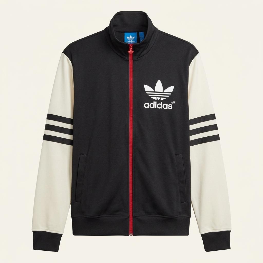 2XL 아디다스 유로파 파이어버드 빅로고 져지C590 1