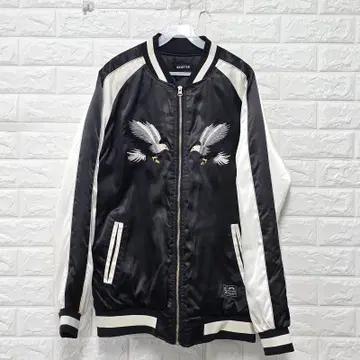 XL SHUTTER 셔터 스카잔 점퍼 C593 2