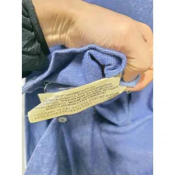 L 마시모두띠 셔츠 남방 C600 4