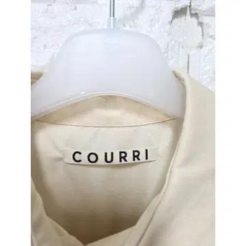 Free COURRI 코우리 셔츠형 자켓 C621 3