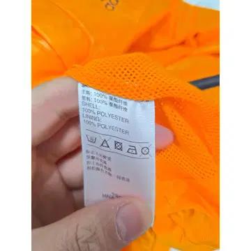 S 아디다스 첼시 바람막이 C627 4