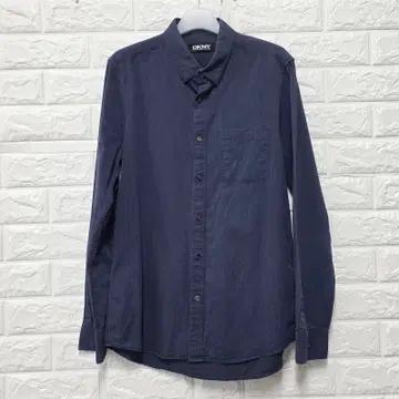 M DKNY 도나카란 셔츠 남방  C661 2