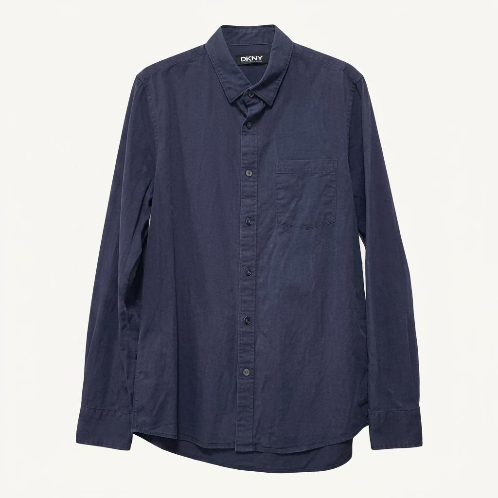 M DKNY 도나카란 셔츠 남방  C661 1