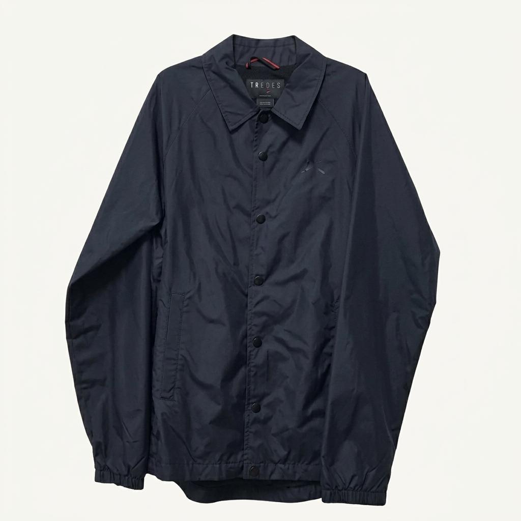 M 나이키 조던 바람막이 C665 1