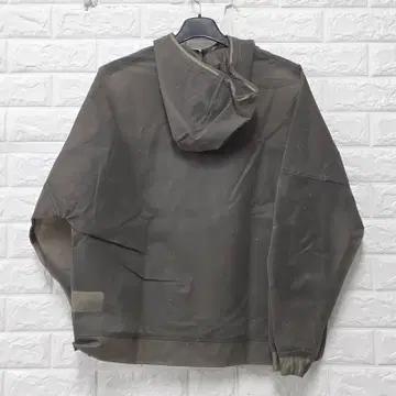 XL 나이키 아노락 후드 점퍼(남녀공용) C669 5