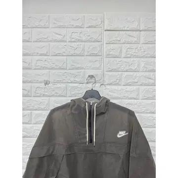 XL 나이키 아노락 후드 점퍼(남녀공용) C669 6