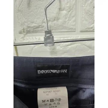 28인치 엠포리오 아르마니 슬렉스 C679 3