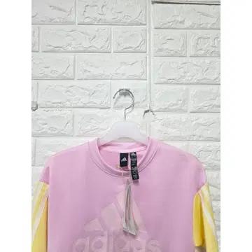 130 아디다스 키즈 맨투맨 (새상품) C680 6