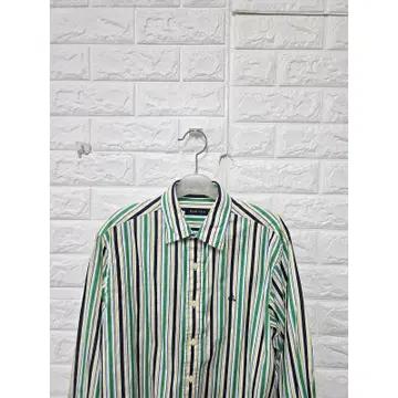 M 빈폴 스트라이프 셔츠 남방 C697 6