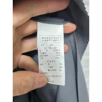 M 19s ZOOC 주크 셔츠 원피스 C703 4