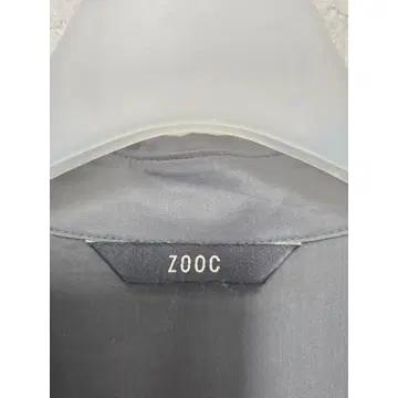 M 19s ZOOC 주크 셔츠 원피스 C703 3