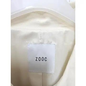 L 22s ZOOC 주크 트렌치 코트 C706 3