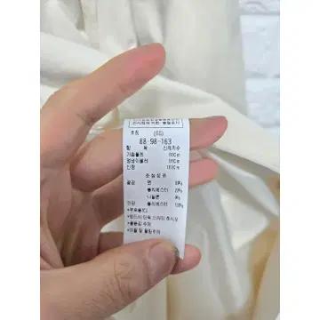 L 22s ZOOC 주크 트렌치 코트 C706 4