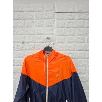 XL 나이키 바람막이 C709 6