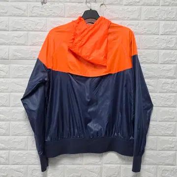 XL 나이키 바람막이 C709 5
